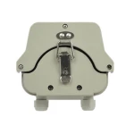 Wholesale Bulk CCTV Camera Shell With Cheaper Price With Fan CCTV Housing