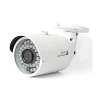 wholesale cctv accessories metal cctv camera housing 32*32 38*38 CCD size ip66 waterproof bullet camera case