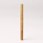 Wholesale cheap brass fabrication metal cnc parts cnc spare parts machining service
