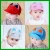 Import wholesale cheap custom stylish kids cotton cute baby baseball cap/hat for sale from China