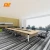 Import Wholesale cheap latest design Freely combinable 10 person square conference table from China