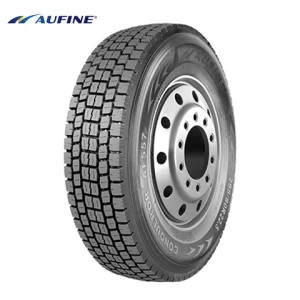 Wholesale Cheap Solid Rubber Tire Compasal Durable TBR Radial 9.00R20 Truck Tire