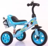 Wholesale Children Baby Trike Toys Cheap kids tricycle with suspension