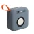 Import Wholesale ChinaImport Cheap Speaker Wireless Portable Mini Fabric Cube Speaker Music With FM Radio from China