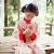 Wholesale chinese traditional costumes original design girl hanfu dresses national clothing girl dress