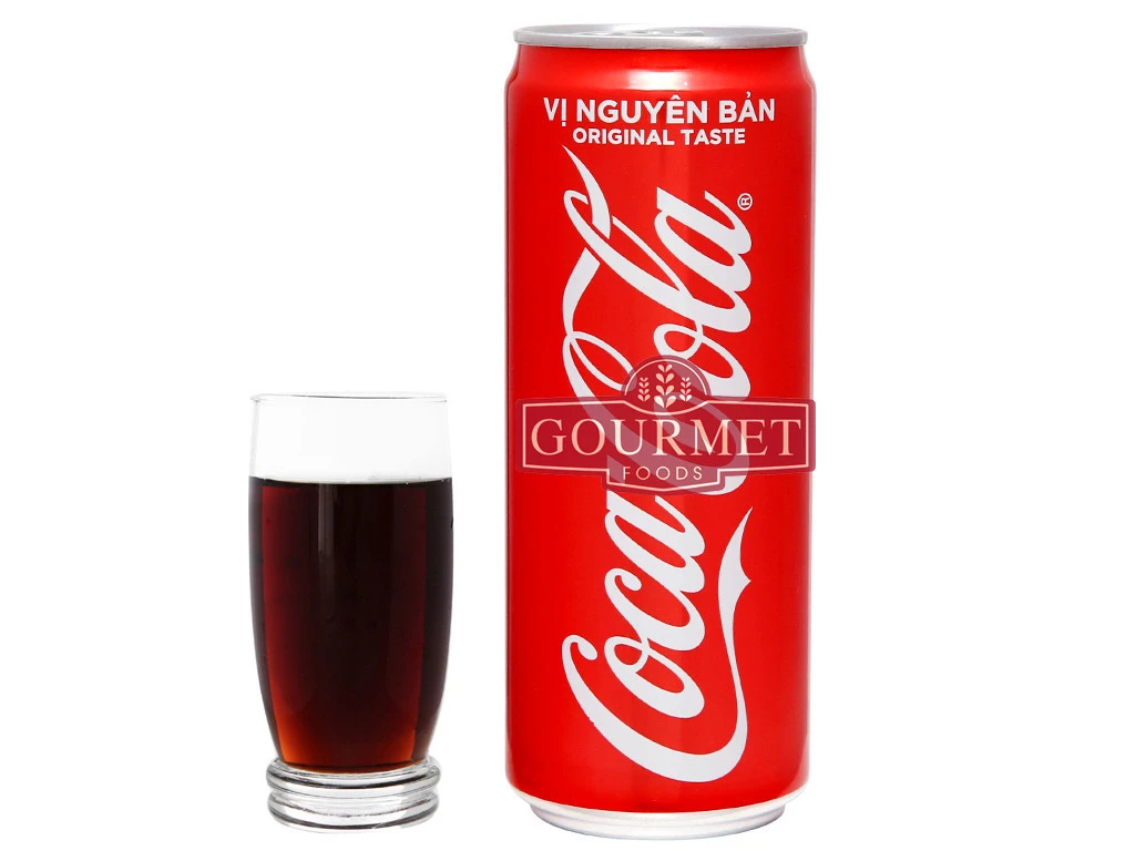 Wholesale cola soft drink/ Cola Coca (Original/Light/Zero) 24x320ML
