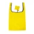 Import Wholesale Colorful Promotion 210D Foldable Convenient Carry Folding Shopping Bag from China