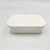 Import wholesale Custom design logo high quality disposable eco-friendly  paper serving tray new hot product with PET PP paperr lid from China