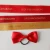 Import Wholesale custom logo 3D gold foil printed logo satin ribbon / Grosgrain ribbon from China