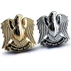 wholesale Custom Metal Badge Emblem Car Auto Motorcycle Logo Totem Car Stickers