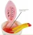 Import Wholesale Custom Temperature Sensing Baby Spoon Changing Spoon from China