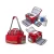 Import Wholesale Custom Waterproof First Aid Kit Erste Hilfe Belt Bag Paramedic Medical Shoulder Bags For Nurses Waist Kit Set from China