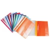 Wholesale customized good quality plasti report cover