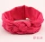 Import wholesale cute high quality fashion elastic girls turban headband,hair accessories from China