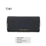 Wholesale Elegant Style Glitter Evening Bags Women Clutch Bags
