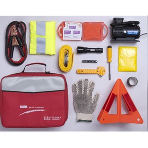 Wholesale emergency tool kit roadside emergency kit