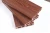 Import Wholesale engineered Classical Style 3D drawing WPC Wood Plastic Composite swimming pool Decking Outdoor Boards from China