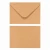 Import Wholesale factory A3 A4 A5 blank brown custom printing paper envelopes with free samples from China
