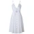 Import Wholesale Fashion Dresses Women Lady Sleeveless Design Chic casual Dress from China