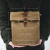 Import Wholesale Fashion Waterproof Insulated Lunch Picnic Cooler Bag Waxed Canvas Lunch Bag from China