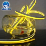 Wholesale festival decoration lights custom led neon flex sign for landscape lighting with pcb 8mm 5mm led neon light