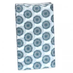 Wholesale floral printed cotton voile fabric