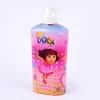 Wholesale fragrance custom moisturizing children 500ml cute design multipurpose oem bubble bath