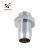 Import Wholesale fuel nozzle fittings copper hose coupling for fuel dispenser from China