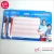 Import wholesale gifts custom whiteboard calendar dry erase board from China