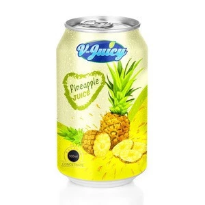 Wholesale Grape Fruit Juice 240ml Can - Tan Do