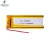 Import Wholesale high quality 102055 3.7v rechargeable LiPo battery for microphone with NTC from China