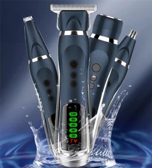 Wholesale High Quality 600mAh Multifunction Hair Ningbo Electric Clippers