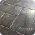 Import Wholesale High Quality Dark Grey Antique Limestone Flooring On Promotion from China