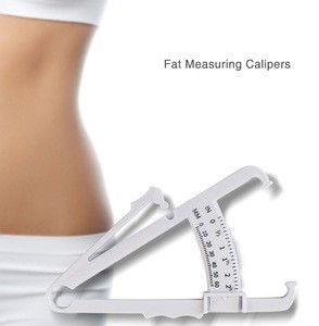Wholesale High Quality Dual Scale Body Fat Caliper