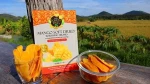 Wholesale High Quality Premium Grade Low Sugar Soft Dried Mango Fruit Thailand
