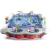 Import Wholesale IGS 3d fishing arcade game board table fish gambling machine from China