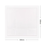 Wholesale incontinence underpads disposable adult care bed pads