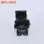 Import Wholesale IP66 waterproof 10A 22mm rotary switches selector switch from China