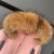 Import Wholesale Kids Winter Romper Boys Girls Knitted Jumpsuit Real Fur Collar Infant Baby Knitted Romper from China