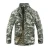 Import Wholesale Mens Softshell Jacket Black Breathable Military Tactical Hunting Jacket from China