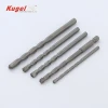 Wholesale metal material DIN 8039 19PCS drill bits