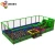 Import Wholesale Multi Function bungee Rectangular Trampoline from China
