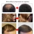Wholesale Natural Ginger Organic Hair Growth Oil Thickening Fibers Hair Loss Treatment Human Hair serum