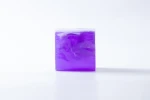 Wholesale Natural Organic Flower Scented Handmade Essential Oil Body and Face Wash Soap