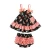 Import Wholesale new design swing top sets baby girl clothing set baby clothes set from China
