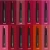 Import Wholesale OEM ODM 32 Colors Custom Private Label Cosmetics Makeup Lip Liner Pencil from China