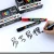 Import Wholesale office and school style 8 colors non-toxical dry erase white board marker pen whiteboard marker from China