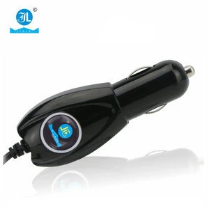 Wholesale Phone Accessories 12V Mini Car Charger Adapter 5V 1A Wired Car Charger for Smart phone
