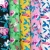 Import Wholesale popular 100%polyester fabric 4-way-stretch print fabric stock fabric from shaoxing from China