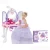 Import Wholesale pretend play dress up game baby dressing table set toys from China